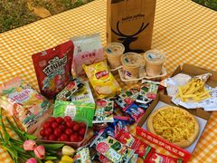 -飞来湖湿地公园