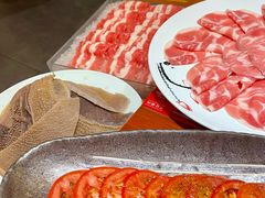 -1078號老北京涮肉(松柏店)