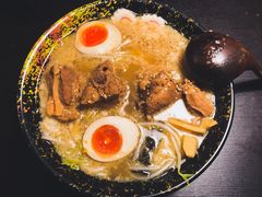 -日本料理神拉面