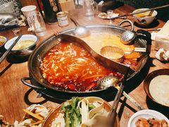 -楠火锅(仁恒梦中心店)