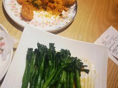 -德胜轩正宗顺德菜(宝安沙井会展中心店)