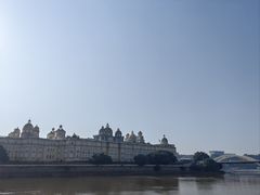 -闽江夜游台江旅游码头