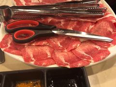 -郑阿姨的家·이모네·韩料&烤肉(武川路店)