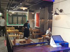 水产区-十六蒲(桂林路店)