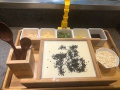 养生豆花-井水小厨·湘菜(活力广场店)