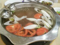 -贵州黄牛肉(西溪湿地店)