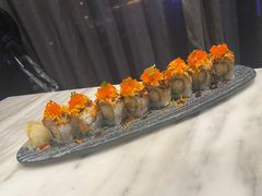 -月下料理(楷林IFC店)