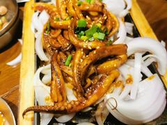 -·缸桶屋·韩式牛肋条自助烤肉(西湖D11店)