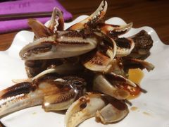 螃蟹腿-全渔村小海鲜