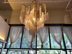 -伊斯坦布尔土耳其清真咖啡餐厅