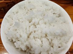 米饭-澳门陈光记烧味饭店(南京德基广场店)