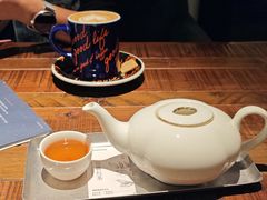 -良木缘咖啡西餐(优品道广场店)