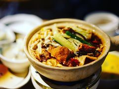 -水木苼 蔬食料理