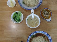 -裕兴记·三虾面(西北街总店)