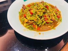 -曹家小菜(胜太路店)