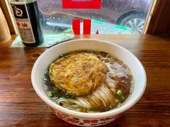 -矮子粉店1985·长沙米粉(湘春路店)