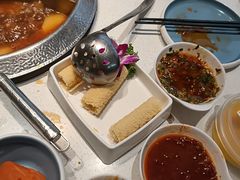 -千牛将·鲜牛肉火锅(开元路店)