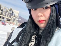 -鳌山滑雪度假区