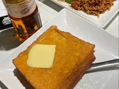 -深仔记茶餐厅(亚士厘道店)