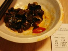 -味千拉面(光启城时尚购物中心店)