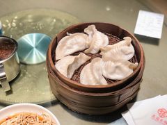 虾仁蒸饺-花园茶楼(兴城西路店)