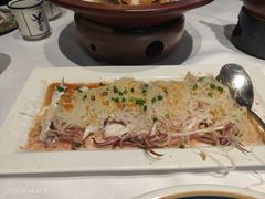 -客家汇·客家传承菜(水库店)