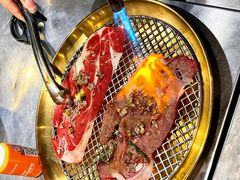 -本炙炭烤·蒲烧活鳗料理店(金沙洲店)