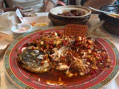 -南昌大饭店·非遗南昌菜(万寿宫店)
