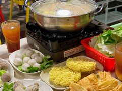 -小煵记·打边炉(西丽文光店)