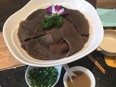 -巴奴毛肚火锅(商城路店)