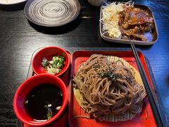 -日本料理神拉面
