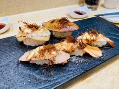 经典火炙特选拼盘-东京屋(武定路店)