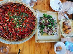 -青城甲(青城山店)