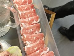 -半闲斋羊肉铺(齐礼阎店)