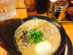 -博多一幸舍(侨福芳草地购物中心店)