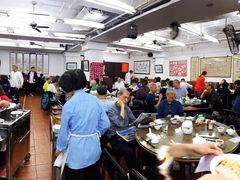 大堂-香港蓮香樓(中環店)