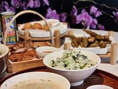 -顶特勒·黄鱼馆·特色菜(上海大世界店)
