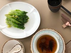 -杭州桐庐康莱德酒店西餐厅-舍