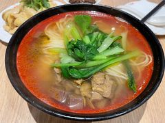 -泰煌鸡·上海白斩鸡·鸡汤面(万航店)