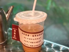 -香港鸳鸯王(西湖路店)