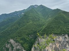 -白帝城·瞿塘峡景区