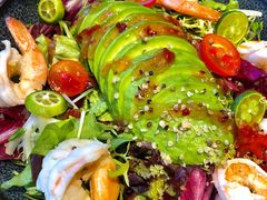 -初拾·花里餐厅(钜城华亿店)