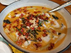 招牌金汤鱼-香榭里音乐酒吧(丰美店)