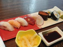 -田舍家Inakaya·炉端烧·铁板烧(天汇igc店)