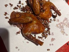 -南堂馆·新川菜(春熙路店)