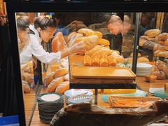 -波特曼西餐厅(南岗店)