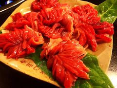 郡花-城门洞老火锅(胜利路店)