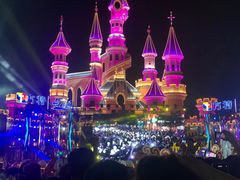 -沈阳方特欢乐世界