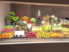 -曲水兰亭(北京四惠店)