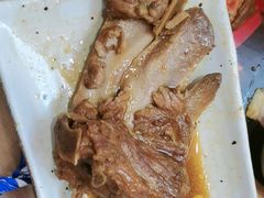 -大师兄·西北小馆(北站缤果空间店)